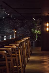hotel greystone adults only