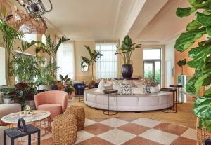 hotel greystone adults only