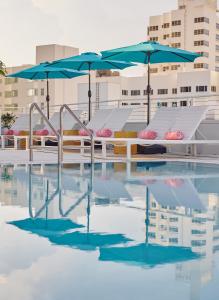 Hotel Greystone - Adults Only,Miami>>Florida,4 star
