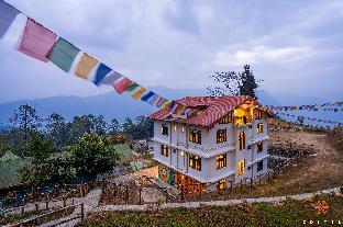 Zostel Rinchenpong (Pelling),,1 star