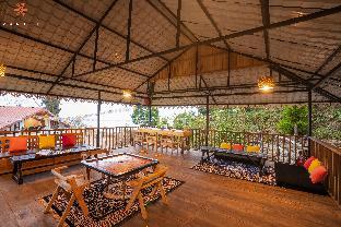 Zostel Rinchenpong (Pelling),,1 star