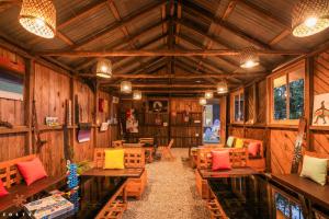 Zostel Rinchenpong (Pelling),,1 star