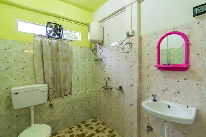 zostel homes pedong kalimpong