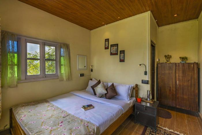 zostel homes pedong kalimpong