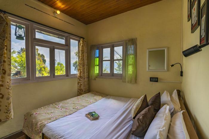 zostel homes pedong kalimpong