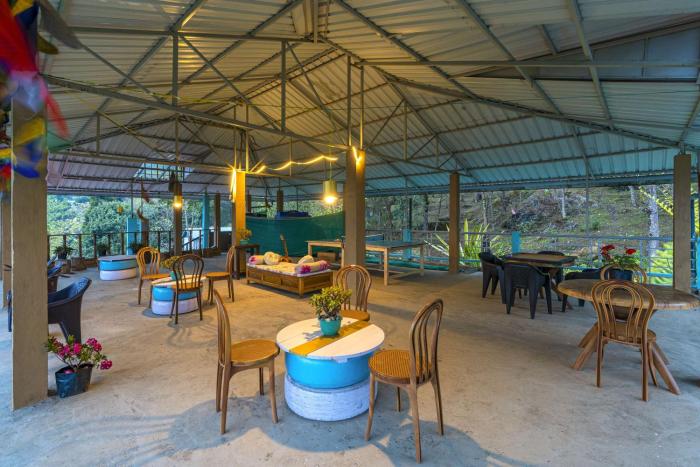 zostel homes pedong kalimpong