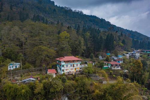 Zostel Homes Pedong, Kalimpong,,2 star