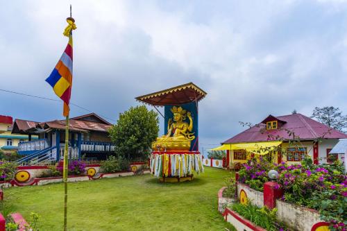 zostel homes pedong kalimpong