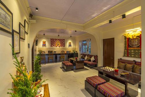 Zostel Homes Pedong, Kalimpong,,2 star