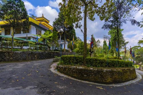 zostel homes pedong kalimpong