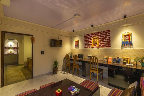 zostel homes pedong kalimpong