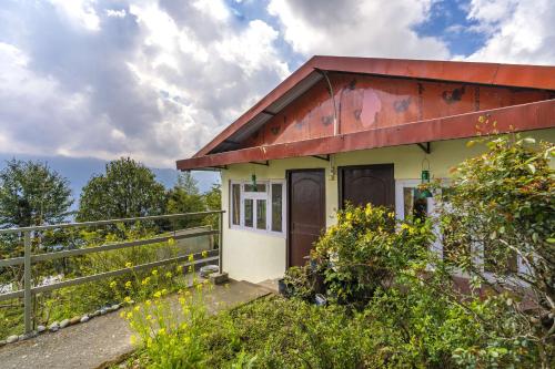 zostel homes pedong kalimpong
