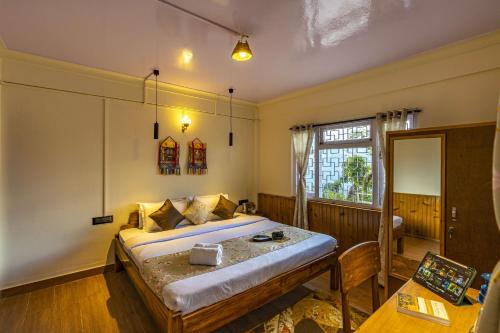 Zostel Homes Pedong, Kalimpong,,2 star