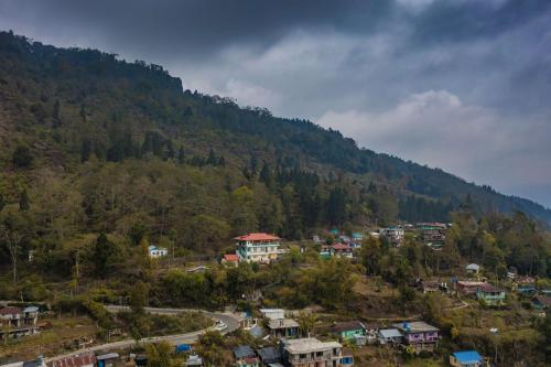 zostel homes pedong kalimpong