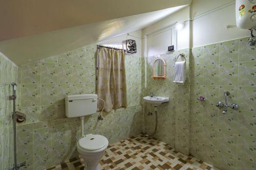 zostel homes pedong kalimpong