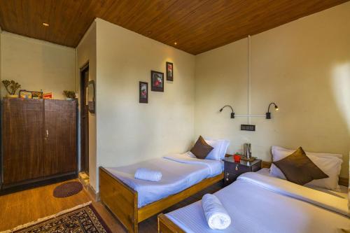 zostel homes pedong kalimpong