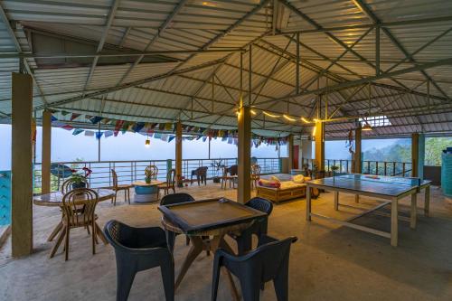 zostel homes pedong kalimpong