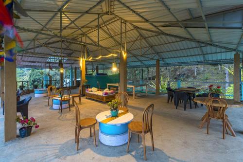 zostel homes pedong kalimpong