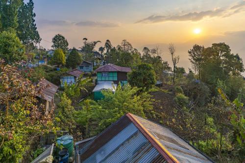 zostel homes pedong kalimpong