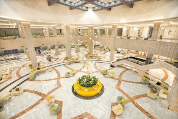 tolip hotel olympic international city