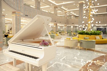 tolip hotel olympic international city