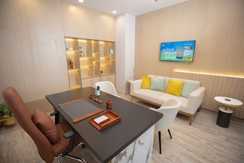 tolip hotel olympic international city
