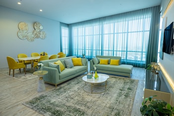 tolip hotel olympic international city