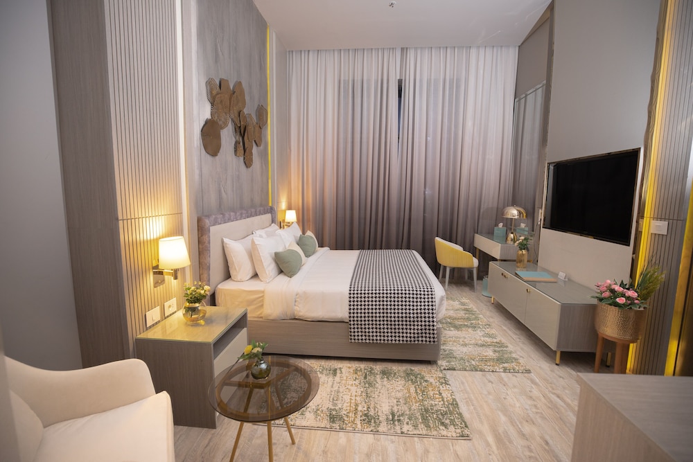 tolip hotel olympic international city