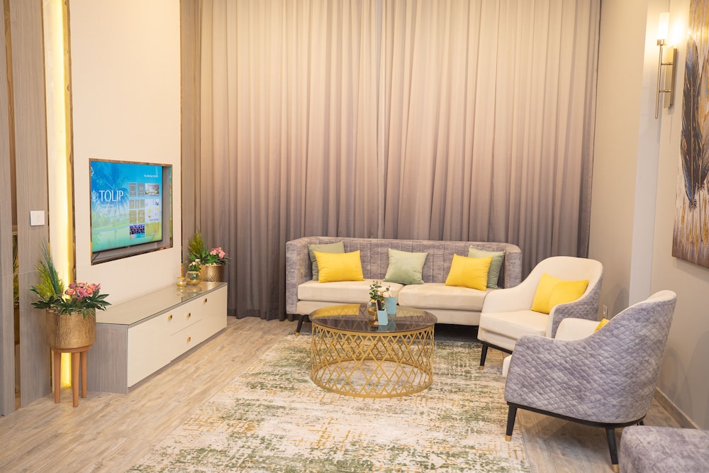 tolip hotel olympic international city