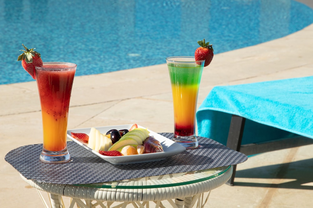 tolip hotel olympic international city