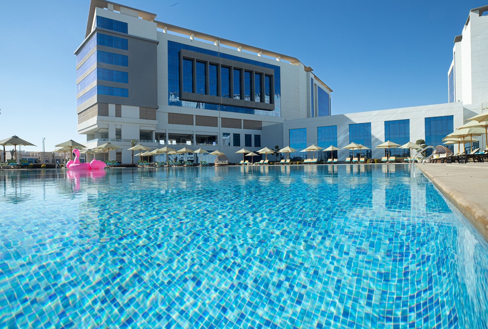 tolip hotel olympic international city