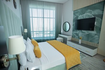 tolip hotel olympic international city