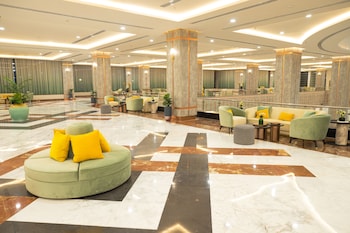 Tolip Hotel Olympic International City,Sokhna Road K73,4 star