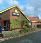 days inn by wyndham gretna green m74
