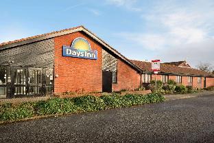 Days Inn By Wyndham Gretna Green M74,In Gretna,3 star