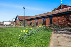 Days Inn By Wyndham Gretna Green M74,In Gretna,3 star