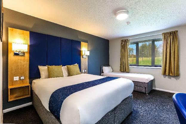 days inn by wyndham gretna green m74