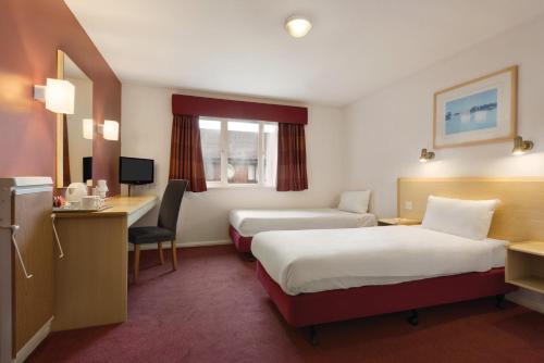 days inn by wyndham gretna green m74