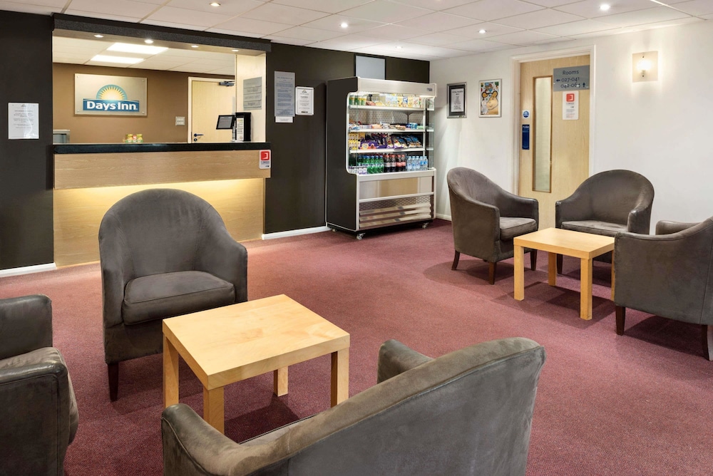 days inn by wyndham gretna green m74