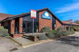 days inn by wyndham gretna green m74