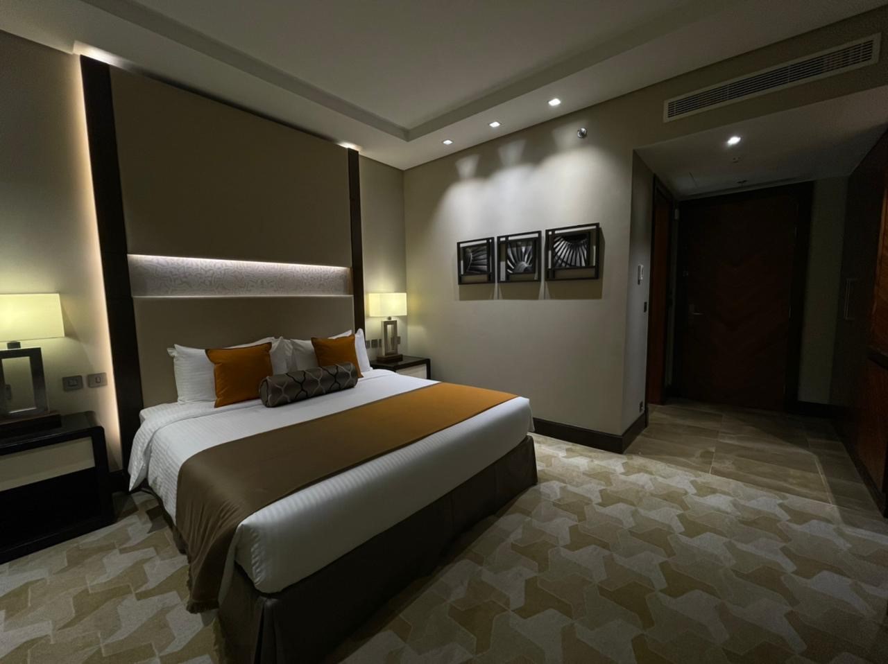 aerotel jeddah