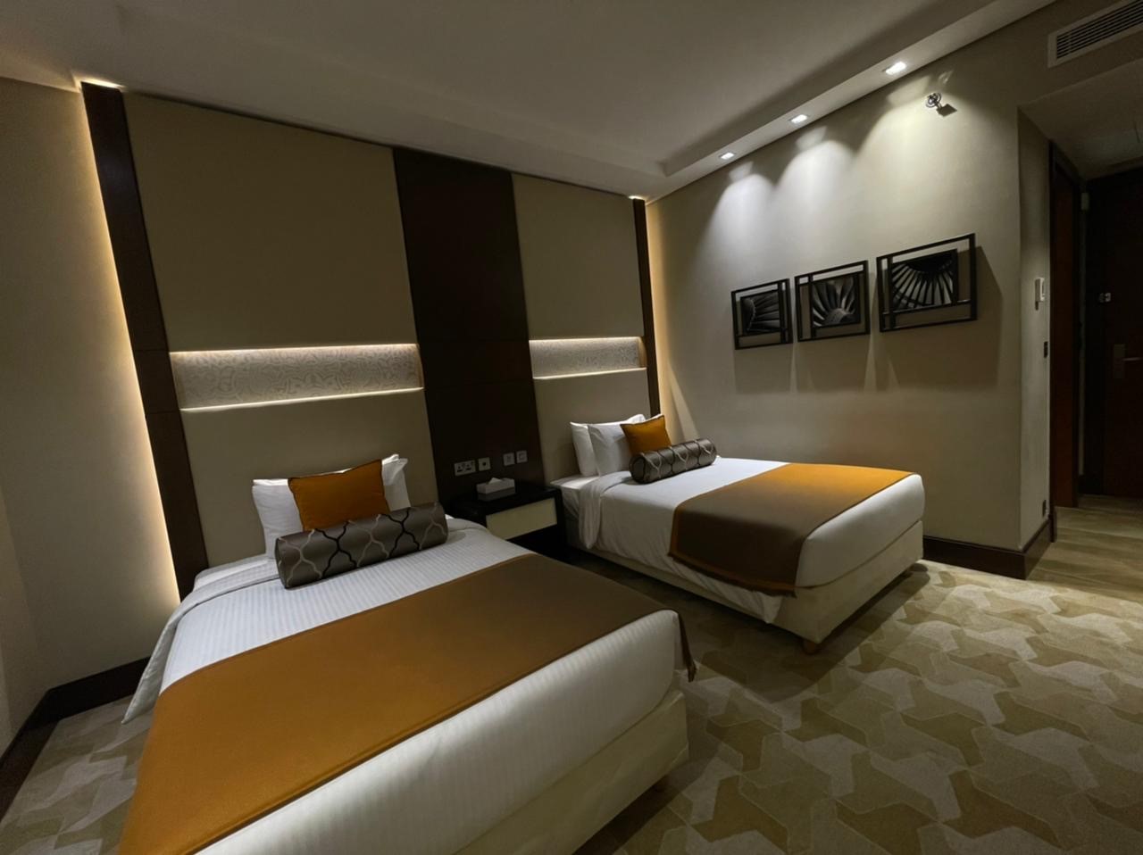 aerotel jeddah