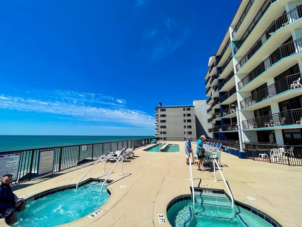 grande shores ocean resort