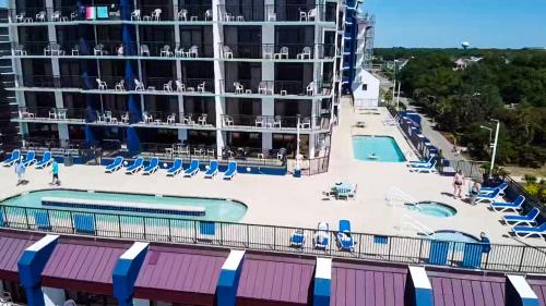 grande shores ocean resort