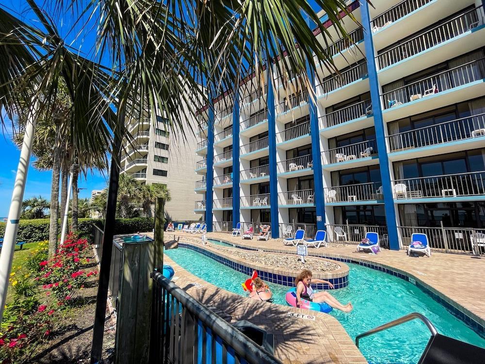 grande shores ocean resort