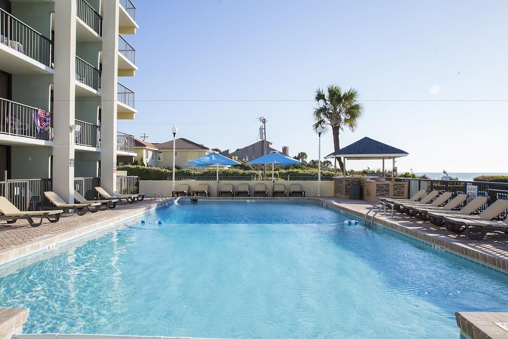 grande shores ocean resort