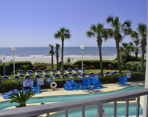 myrtle beach