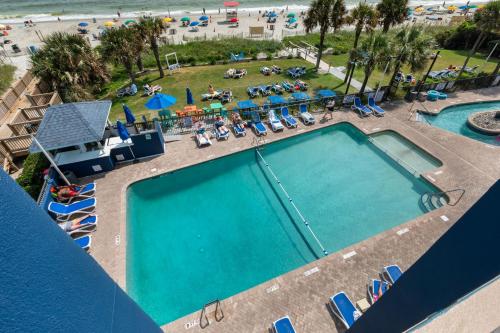 grande shores ocean resort