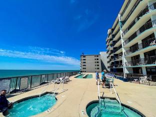 grande shores ocean resort