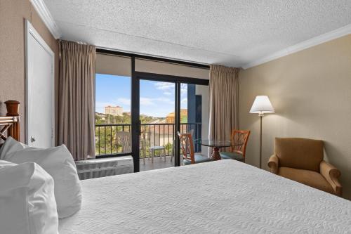 grande shores ocean resort